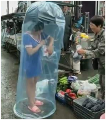 深圳雨伞